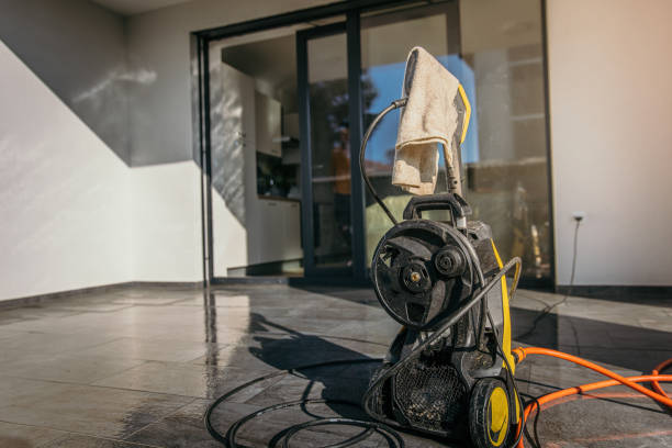 Spring Cleaning in Fairwood, MD